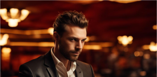 Играй и выигрывай в казино онлайн: секреты