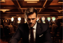 Казино: стратегии и самые выгодные игры