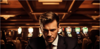 Казино: стратегии и самые выгодные игры