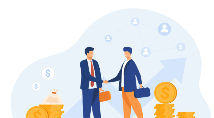 Фальцовка для рекламной продукции: её виды