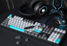 Моноблоки: современное решение для дома и офиса