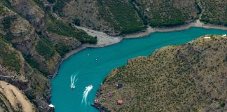 Что посещают туристы из Нижнего Новгорода, отправляясь в Дагестан: подробности