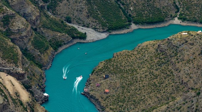 Что посещают туристы из Нижнего Новгорода, отправляясь в Дагестан: подробности