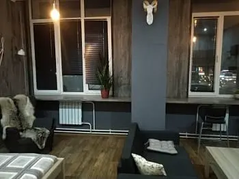 Где останавливаются поклонники писателя Хемингуэя, гостящие в Красноярске: подробности