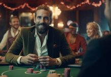 Стратегии выигрыша в LEON casino: секреты успеха