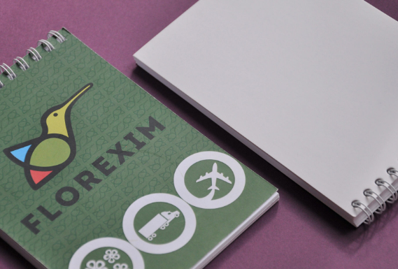 Где можно заказать изготовление блокнотов: советы