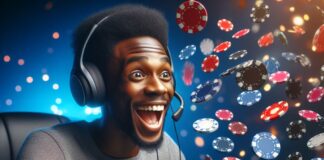 Онлайн-казино 1xBet: виртуальный мир азарта и возможностей