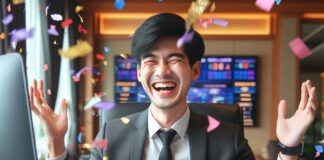 Онлайн-казино: мир азартных развлечений в виртуальном пространстве