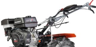 Как правильно выбрать мотоблоки с тележкой или прицепом: советы