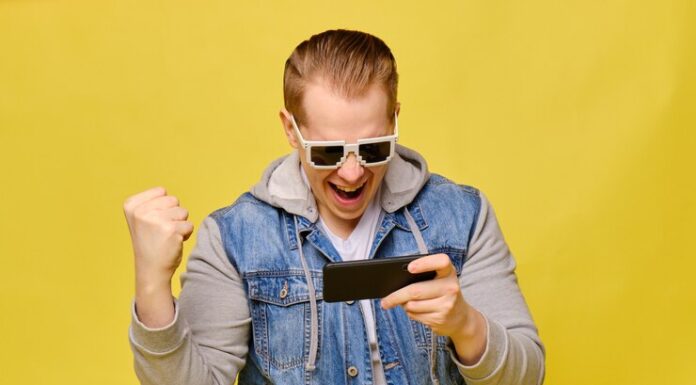 Азарт: как поддерживать здоровые эмоции