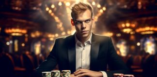 Стратегии выигрыша в казино: секреты успешной игры