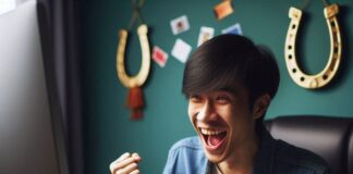 Онлайн-казино: мир азарта на расстоянии клика