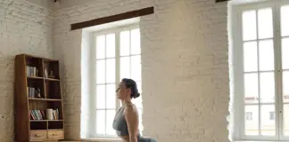 Польза йоги для организма: подробности