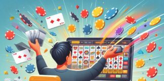 Погружение в мир онлайн-казино Вулкан: описание и особенности