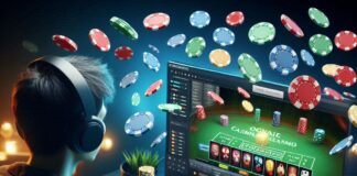 Онлайн-казино GMSlots: мир азарта в цифровом формате