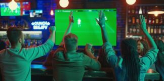 Букмекерская контора: что это и как работает