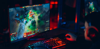 Компьютерные клубы: прошлое, настоящее и будущее