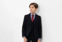 Школьные пиджаки: основные критерии выбора