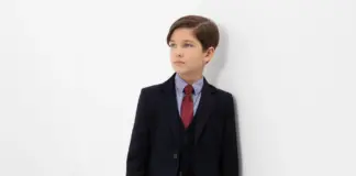 Школьные пиджаки: основные критерии выбора