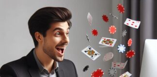 Мир онлайн-казино: виртуальная арена азарта и развлечений