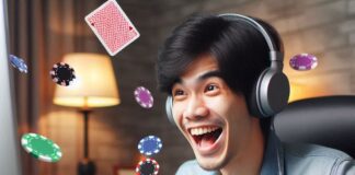 Мир онлайн-казино: азарт в виртуальной реальности