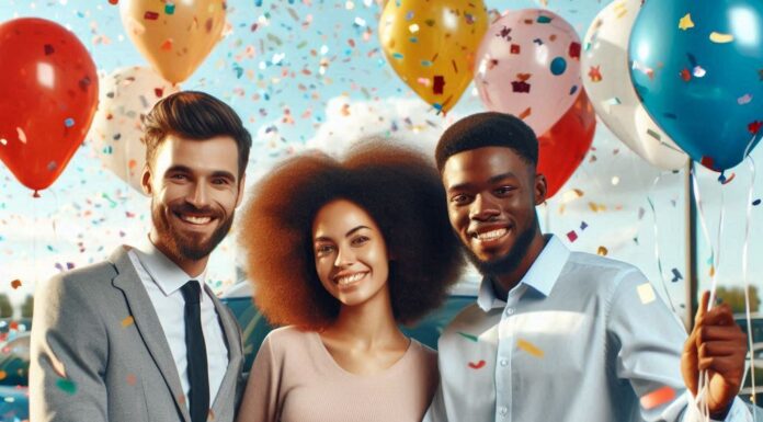 Лизинг автомобиля для физических лиц: доступный путь к мечте