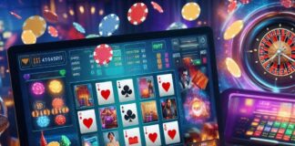 Мир азарта в сети: все о казино в интернете