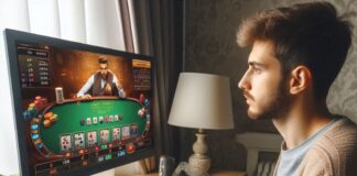 Мир онлайн-казино: от азарта до прибыли