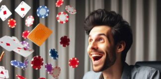 В мир азарта: онлайн-казино – что это и зачем?