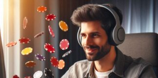 Мир онлайн-казино: от развлечения до страсти