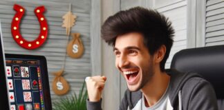 Онлайн-казино: виртуальный Лас-Вегас на расстоянии клика