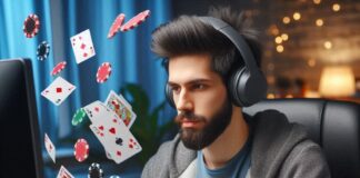 Виртуальный мир азарта: все о казино в интернете