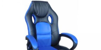 Кресло игровое: как выбрать комфортное сидение