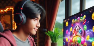 Казино в интернете: описание и особенности