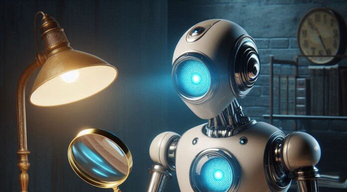 Искусственный интеллект на страже данных: как распознавание документов меняет бизнес-процессы