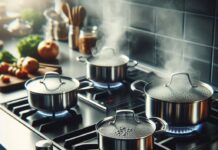 Варочная поверхность для кухни: особенности выбора