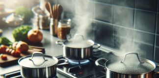 Варочная поверхность для кухни: особенности выбора