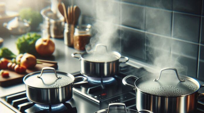 Варочная поверхность для кухни: особенности выбора