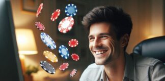 Онлайн-казино: что это и как в казино Вулкан играть