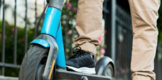 Ремонт электросамоката: что нужно знать