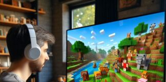 Серверы Майнкрафт: Ворота в виртуальные приключения