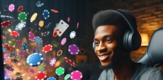 Игровые автоматы в интернете: как выбрать лучшие и выиграть больше