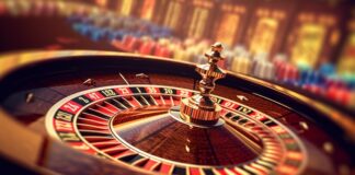 Волнение и азарт: погружение в мир игры в казино