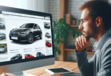 Автоподбор: описание и особенности