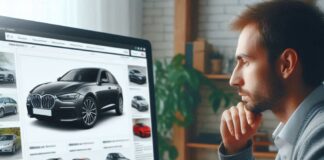 Автоподбор: описание и особенности