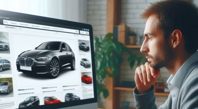 Автоподбор: описание и особенности