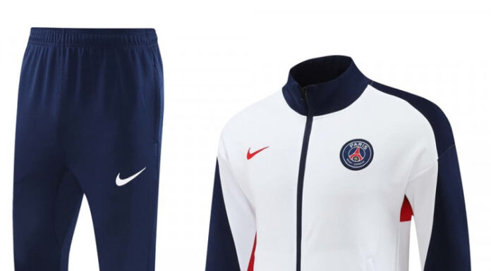 Тренировочные костюмы: выбор, советы