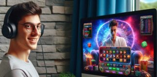 Онлайн казино: с чего начать пошаговое руководство для новичка