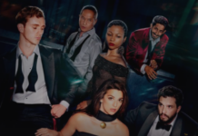 Новинка сериала в HD качестве: что это такое, как выбрать новинку