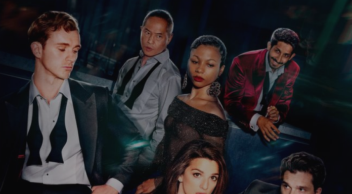 Новинка сериала в HD качестве: что это такое, как выбрать новинку